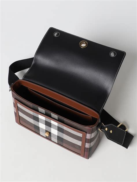 Shop Burberry Crossbody Bags For Women Online in UAE 